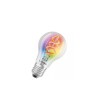 Ampoule LED Filament E27 4.5W 300 lm A60 Wifi RGBW LEDVANCE Smart+ - 93588 - vue 2