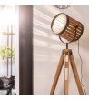 Lampadaire Bois Barcud - 65300 - vue 5