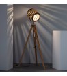Lampadaire Bois Barcud - 65300 - vue 7