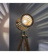 Lampadaire Bois Barcud - 65300 - vue 8
