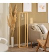 Lampadaire Bois Coba - 71605 - vue 7