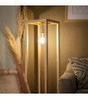 Lampadaire Bois Coba - 71605 - vue 8