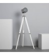 Lampadaire Bois et Métal Turea - 73901 - vue 1