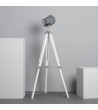 Lampadaire Bois et Métal Turea - 73901 - vue 4