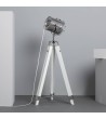 Lampadaire Bois et Métal Turea - 73901 - vue 7