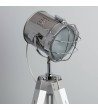 Lampadaire Bois et Métal Turea - 73901 - vue 8