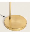 Lampadaire Métal Bowlen - 100743 - vue 7
