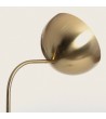 Lampadaire Métal Bowlen - 100743 - vue 8