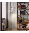 Lampadaire Cano 3 Spots - 4988 - vue 4
