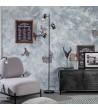 Lampadaire Cano 3 Spots - 4988 - vue 6