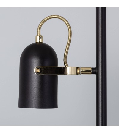 Lampadaire Cano 3 Spots - 4988 - vue 7