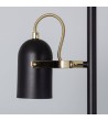Lampadaire Cano 3 Spots - 4988 - vue 7
