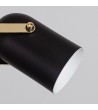 Lampadaire Cano 3 Spots - 4988 - vue 8