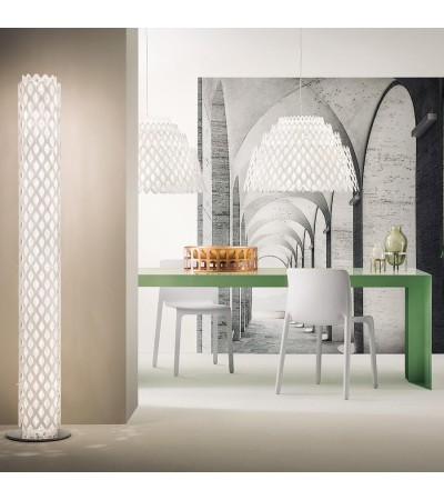 Lampadaire Charlotte Floor SLAMP - 80789 - vue 2