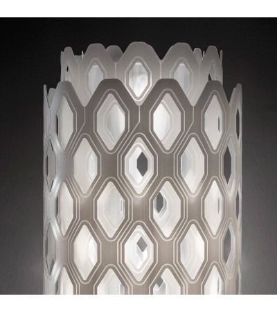 Lampadaire Charlotte Floor SLAMP - 80789 - vue 5