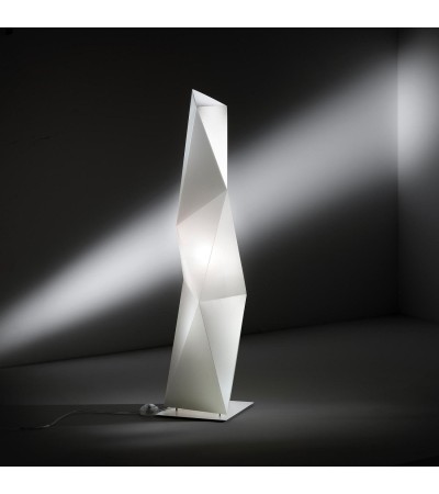 Lampadaire Diamond Floor Large SLAMP