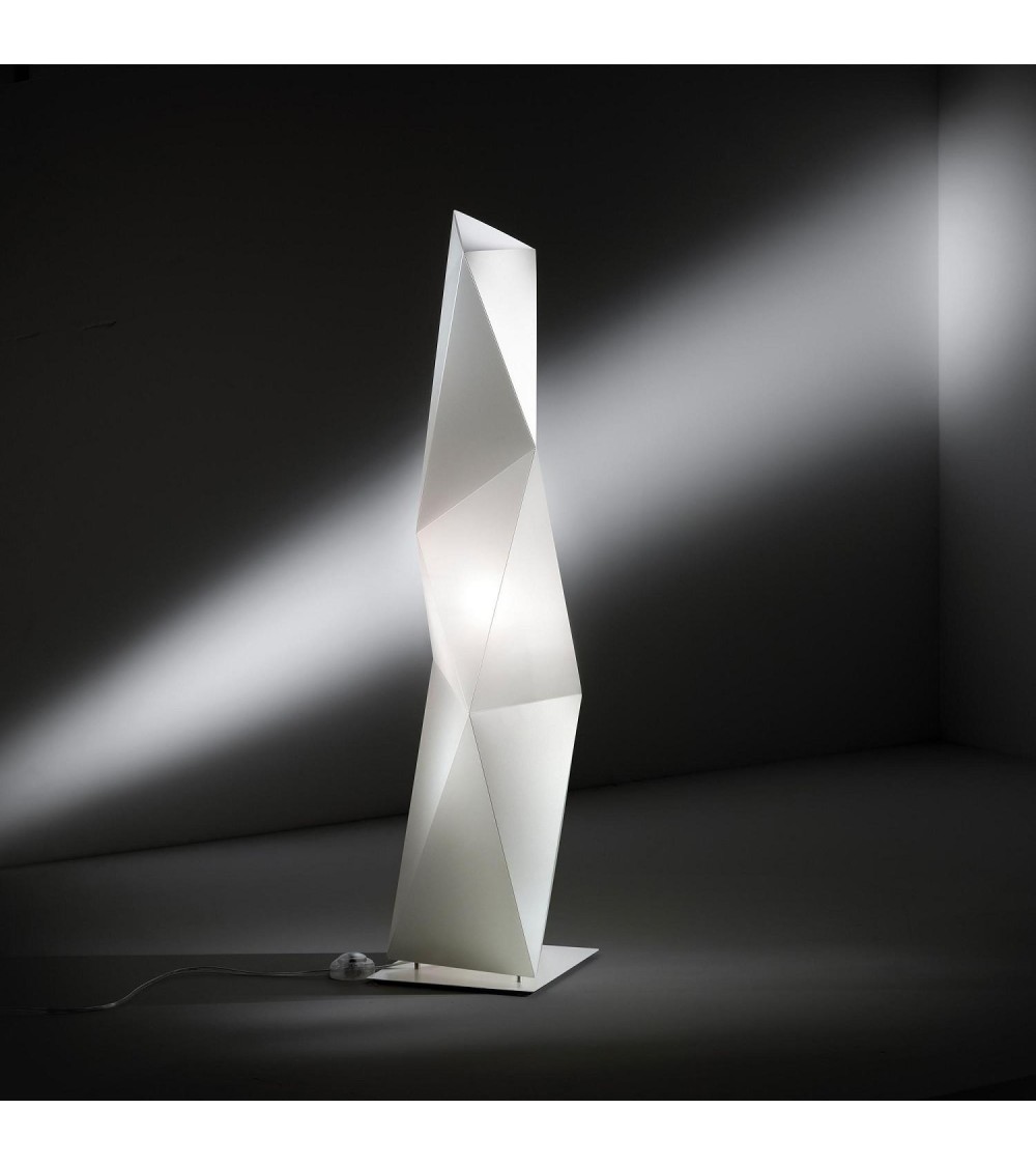 Lampadaire Diamond Floor Large SLAMP - 81041 - vue 1