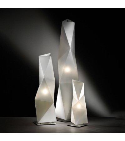 Lampadaire Diamond Floor Large SLAMP - 81041 - vue 7