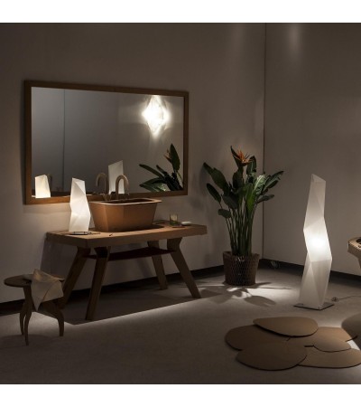 Lampadaire Diamond Floor Médium SLAMP - 81047 - vue 2