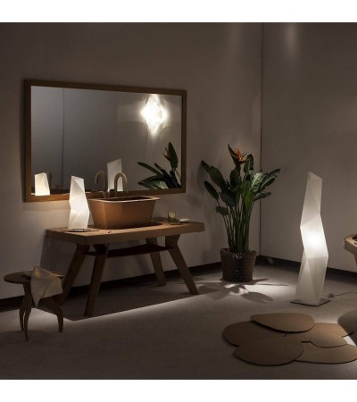 Lampadaire Diamond Floor Médium SLAMP - 81047 - vue 4