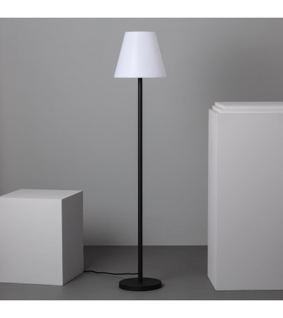 Lampadaire Extérieur Aluminium Maipo