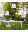 Lampadaire Extérieur Aluminium Maipo - 77669 - vue 4
