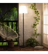 Lampadaire Extérieur Aluminium Maipo - 77669 - vue 6