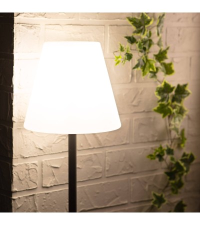 Lampadaire Extérieur Aluminium Maipo - 77669 - vue 7