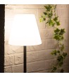 Lampadaire Extérieur Aluminium Maipo - 77669 - vue 7