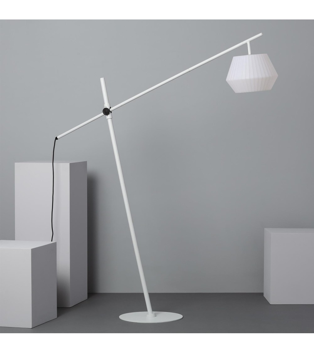 Lampadaire Extérieur Keply - 76227 - vue 1
