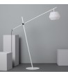 Lampadaire Extérieur Keply - 76227 - vue 1