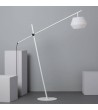 Lampadaire Extérieur Keply - 76227 - vue 3