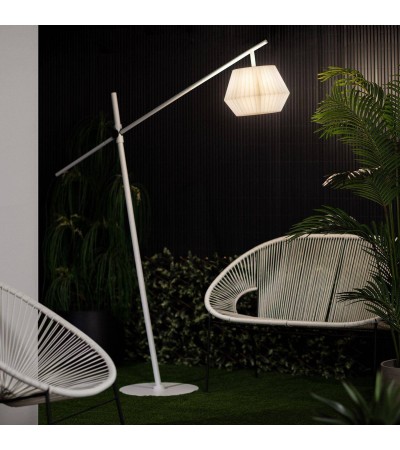 Lampadaire Extérieur Keply - 76227 - vue 4