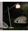 Lampadaire Extérieur Keply - 76227 - vue 4