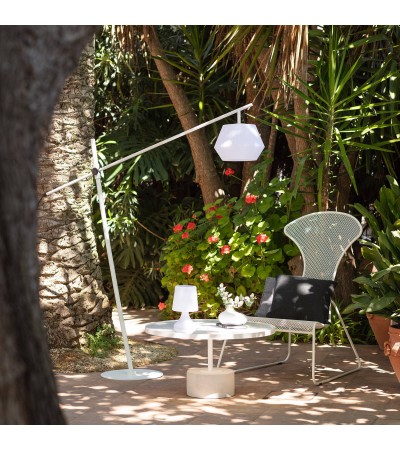 Lampadaire Extérieur Keply - 76227 - vue 6