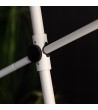 Lampadaire Extérieur Keply - 76227 - vue 8