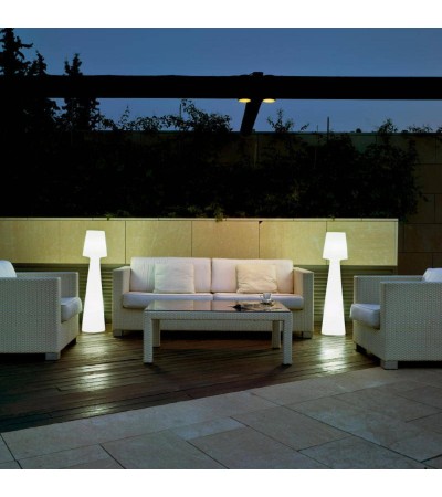Lampadaire Extérieur Lola 110 Cable - 88997 - vue 4