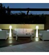 Lampadaire Extérieur Lola 110 Cable - 88997 - vue 4