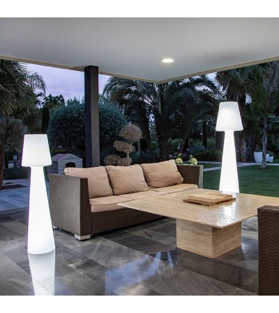 Lampadaire Extérieur Lola 110 Cable - 88997 - vue 5
