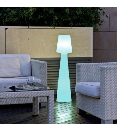Lampadaire Extérieur Lola 110 Cable - 88997 - vue 6