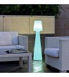 Lampadaire Extérieur Lola 110 Cable - 88997 - vue 6