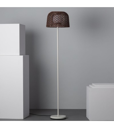 Lampadaire Extérieur Métal Karotty - 77509 - vue 2