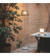 Lampadaire Extérieur Métal Karotty - 77509 - vue 3