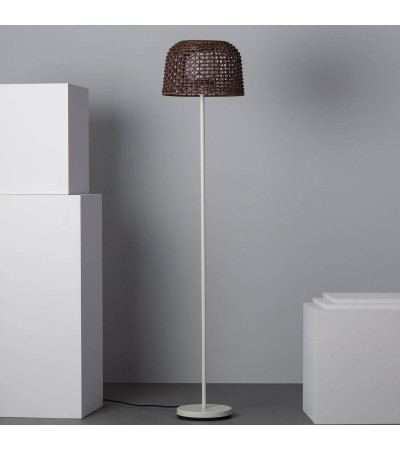 Lampadaire Extérieur Métal Karotty - 77509 - vue 4