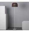 Lampadaire Extérieur Métal Karotty - 77509 - vue 4