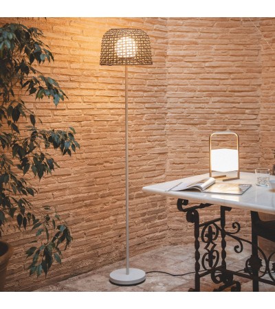 Lampadaire Extérieur Métal Karotty - 77509 - vue 5