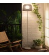 Lampadaire Extérieur Métal Karotty - 77509 - vue 6
