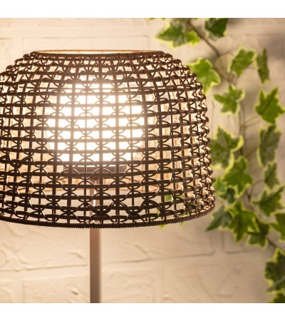 Lampadaire Extérieur Métal Karotty - 77509 - vue 7