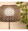Lampadaire Extérieur Métal Karotty - 77509 - vue 7