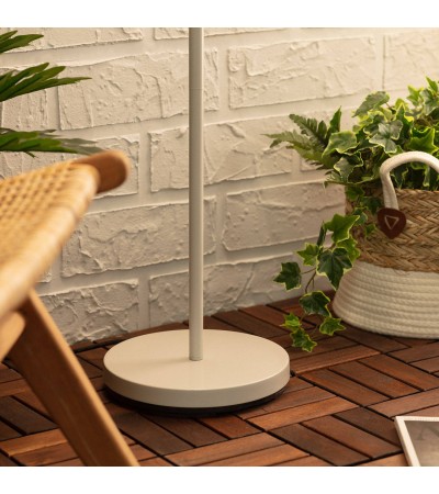 Lampadaire Extérieur Métal Karotty - 77509 - vue 8